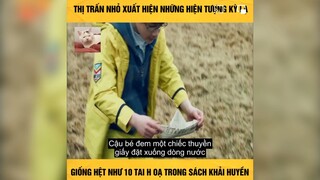 Thị trấn Haven (p1)