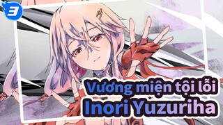 [Vương miện tội lỗi] Inori Yuzuriha_3