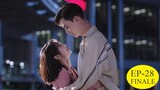 MY LITTLE HAPPINESS EPISODE 28 FINALE (ENG SUB)