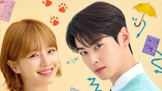 A GOOD DAY TO BE A DOG (2023) Episode 04