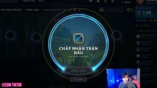 GẶP NGAY ÔNG THẦN 1 CHAMP RAMUS GẦY SÚT CHO TỪ NHÀ TỚI TRƯỜNG _ GẦY BEST LEESIN