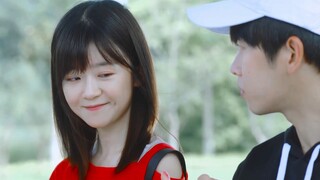 [เผิงหยูชาง x ซ่งอี้เหริน | [Lu Xia x Qi Ying] [Net Shao Long Ying] ฉันคิดว่าฉันค่อยๆ ตกหลุมรักคุณแล