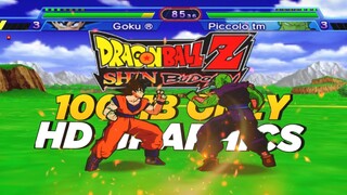 Dragon Ball Z - Shin Budokai | Tagalog Tutorial