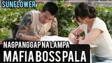 Nagpanggap na Lampa, MAFIA BOSS PALA - Movie Recap Tagalog