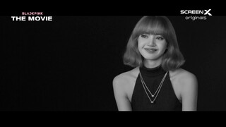 BLACKPINK THE MOVIE TRAILER - DKKC: GIÁNG SINH 2021