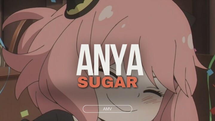 anya edit kawaiii 😍😍😍
