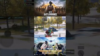 Lindungi kepalamu kawan #pubgmobile #pubg #pubgindonesia