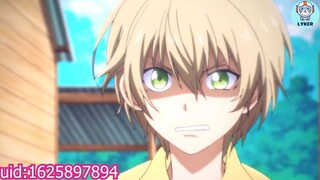 Aoharu x Kikanjuu「 AMV 」- Sự trở lại #anime #schooltime