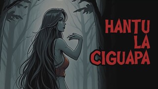 Hantu La Ciguapa