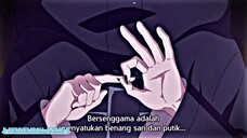 Ketika lu diajarin cara buat anak sama cewek lu ||Jedag Jedug Anime