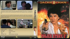 POLICE STORY 2 (1988) - Subtitle Indonesia