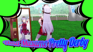 Otomad cuối cùng | Uma Musume Pretty Derby