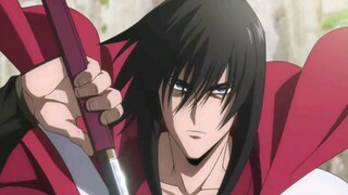 Samurai X (2024) Season 2 - Ep 12 Sub Indo.