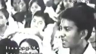 Wala daw Anghel na ang  kalagayan ay tao. Tuklasin ang Misteryo ng Banal na Kasulatan. #DivineDuty