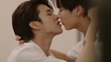 Ai Long Nhai Ep 2 - Kiss