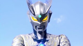 Ultraman Zero New Generation TV Cameo Highlights [4K 120 Frames]