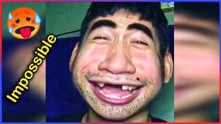 Tiktok try not to laugh challenge (impossible🥵) | Part 3