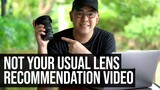 Ultra Wide Lenses: A Portrait and Wedding Photographers Money Lens.