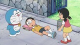Doraemon kamera peran terbaik&bantal tidur 3thn neuron dub indo