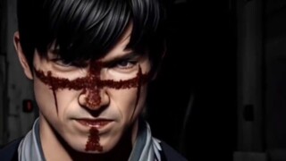 หากคุณเดินทางเข้าสู่หนังสือการ์ตูน Blood Cross และได้รับ 12 แต้มให้เลือกวิธีโกง คุณจะใช้แต้มเหล่านั้