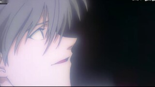 [EVA Research Report] The truth behind Kaworu Nagisa's death - A detailed analysis of the lies and g