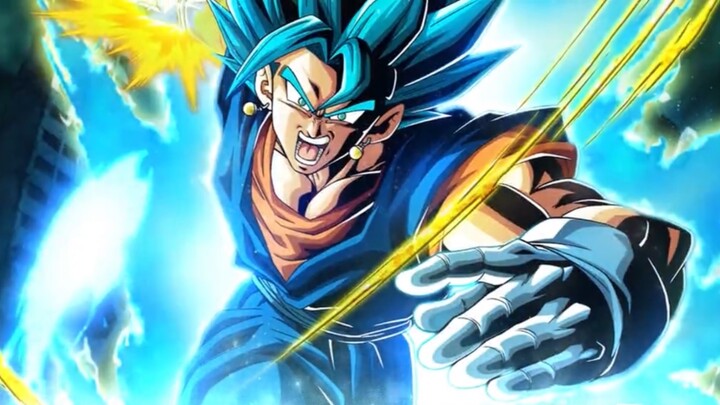 [Yuzu] Vegito super biru dengan volume unduhan yang eksplosif telah hadir! Masa depan adalah rumahku