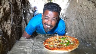 Totally Amazing Pizza Funny Video😂 Comedy Video 2023