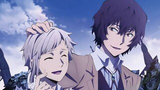 [Bungo Stray Dog / Tai Dun] Junの神様になりたい – I want to be the God who saves you