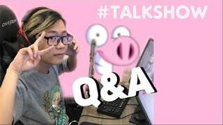 (Talkshow) “Ở mỹ anh có bị ăn hiếp ko"