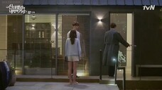 Cinderella & 4 Knights Ep10