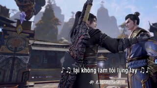 Đấu Phá Thương Khung Ngoại Truyện EP 111 [Sub Việt]