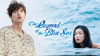 The Legend of the Blue Sea episode 11 sub indo