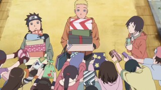 Tonton kisah cinta Naruto dan Hinata sekaligus! Bagaimana rasanya jatuh cinta pada Hinata? Cinta pal