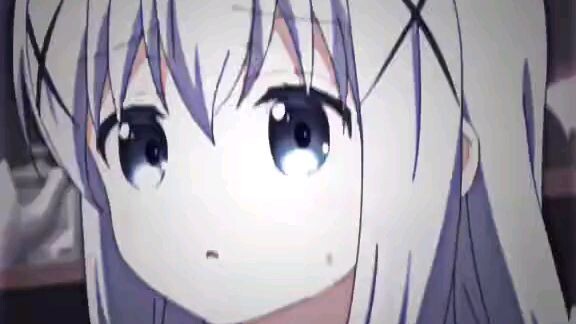 jedag jedug loli in kawaii!!