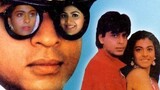 Baazigar (1993) Sub Indo