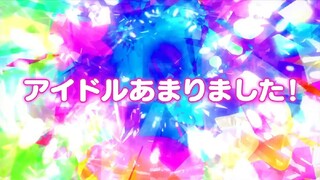 アイドルランドプリパラ#01「アイドルあまりました!」