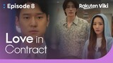 Love in Contract - EP8 | Unexpected Encounter | Korean Drama