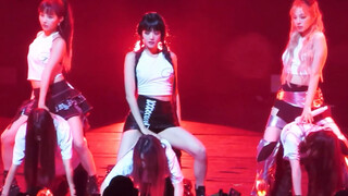 (G)I-DLE 230807 《Paradise+LION》世巡洛杉矶场