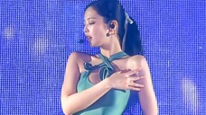 JENNIE Malaysia concert solo stage You&Me