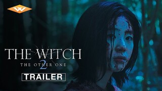 THE WITCH 2| THE OTHER ONE