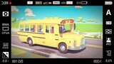 The Wheels on the Bus FILM EDITION