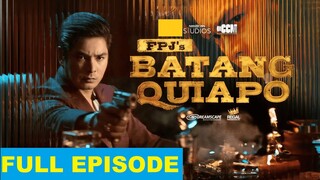 Batang Quiapo Full Episode 420 September 25 2024