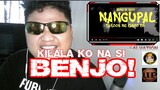 Benjo Dela Cruz - Unmask (Official Music Video) | Anabolic Beatz reaction video xcrew