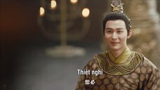 Đại Nội Mật Thám Chi Nhân Duyên Kiếp EP 16 [Sub Việt]