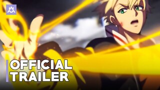 High Card | Official Trailer