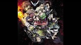 Fairy Tail 2014 OST 2  - 21  - The Black Archbishop Keyes