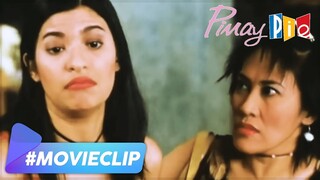Napahiya sa beauty contest? | Beauty Queen: ‘Pinay Pie' | #MovieClip