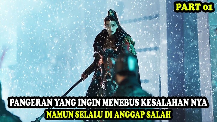 PANGERAN YANG INGIN MENEBUS KESALAHAN NYA! NAMUN SELALU DI ANGGAP SALAH | Alur Cerita Film