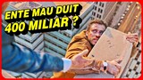 400 MILIAR AKAN ENTE DAPATKAN JIKA BISA BERTAHAN HIDUP DI GAME INI SELAMA 24 JAM !! BERANI IKUT ??