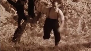 The Stranger Through - The Camouflage